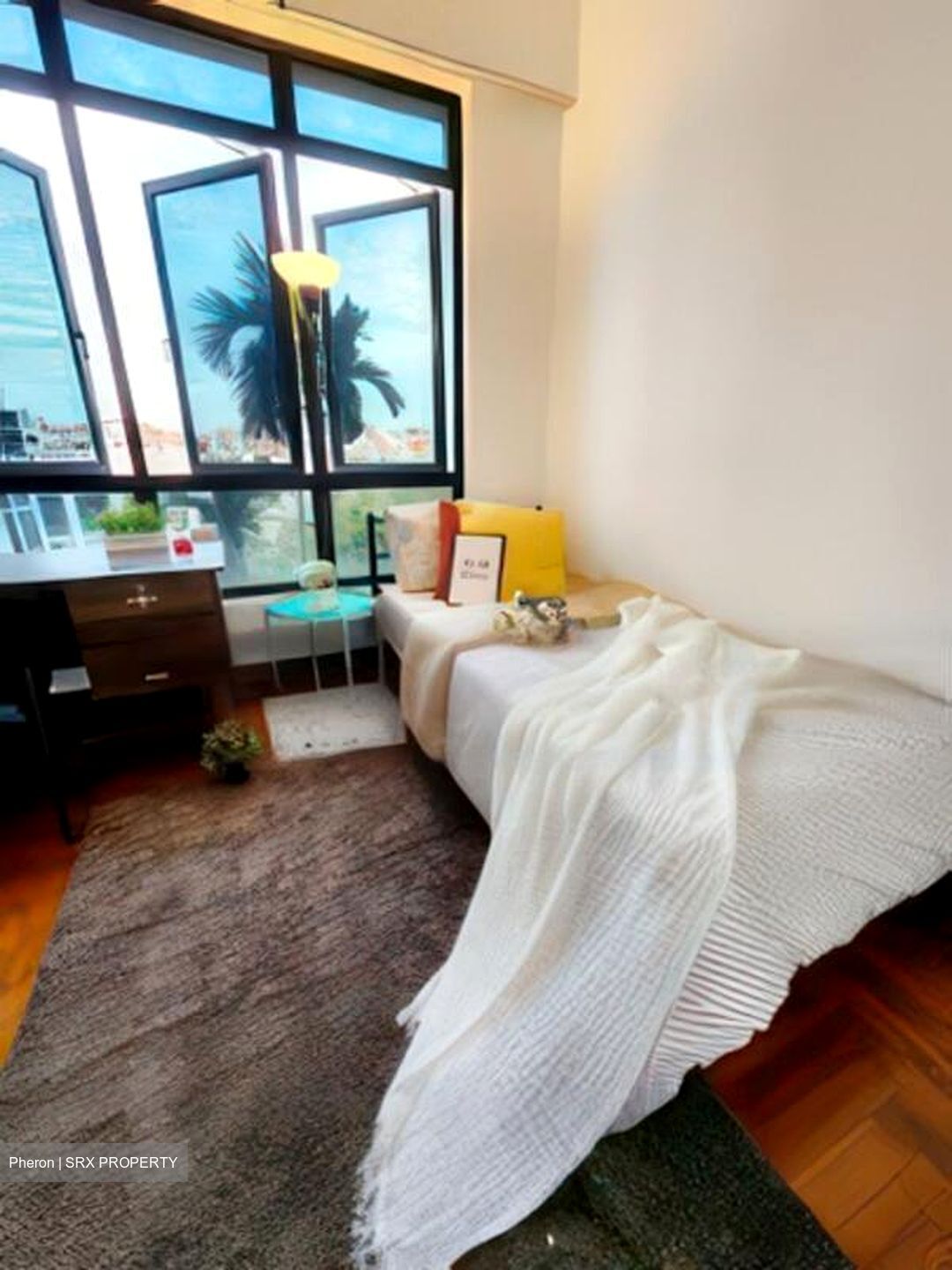 Eastpoint Green (D18), Condominium #463207211